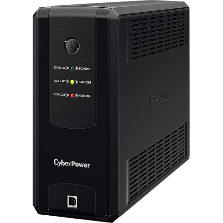 Cyber Power UPS UT1050EG 630W (Schuko)