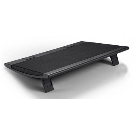 Deepcool Notebook Cooling WIND PAL FS, compatible with 17' notebooks and below
