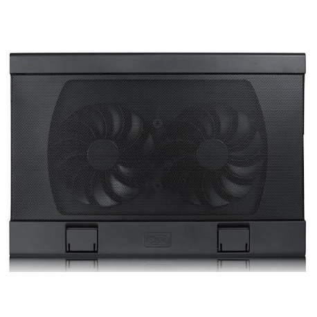 Deepcool Notebook Cooling WIND PAL FS, compatible with 17' notebooks and below