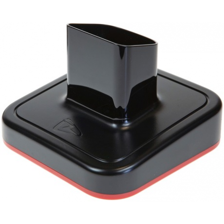 Honeywell Charge Base - Handheld charging stand - output connectors: 2 - for Honeywell IH21 Handheld UHF RFID Reader - 4