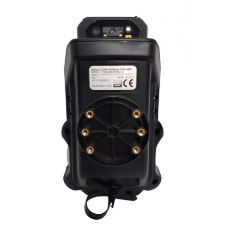 Gamber-Johnson PCPE-GJN1V01 - Docking station - for Toughpad FZ-F1, FZ-N1 - 3