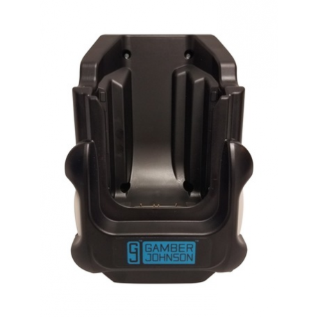 Gamber-Johnson PCPE-GJN1V01 - Docking station - for Toughpad FZ-F1, FZ-N1 - 4