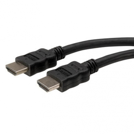 Neomounts by Newstar - High Speed - HDMI cable - HDMI male to HDMI male - 10 m - black - 2