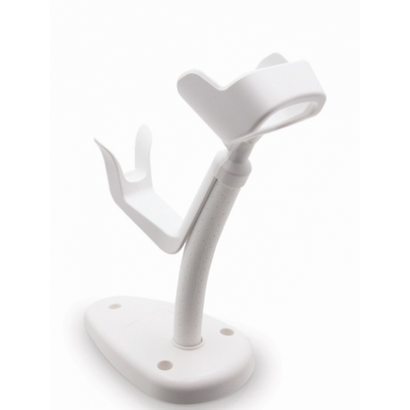 Datalogic AutoSense Flex - Bar code scanner stand - white - for Heron HD3130, HD3430 - 2