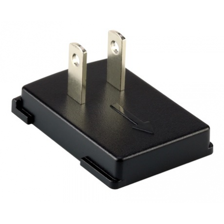 Honeywell - Power adapter - for ScanPal EDA60K, EDA70 - 6