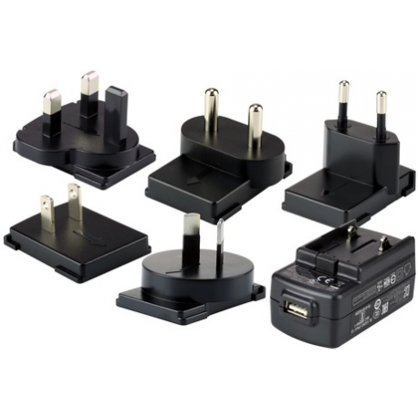 Honeywell - Power adapter - for ScanPal EDA60K, EDA70 - 7
