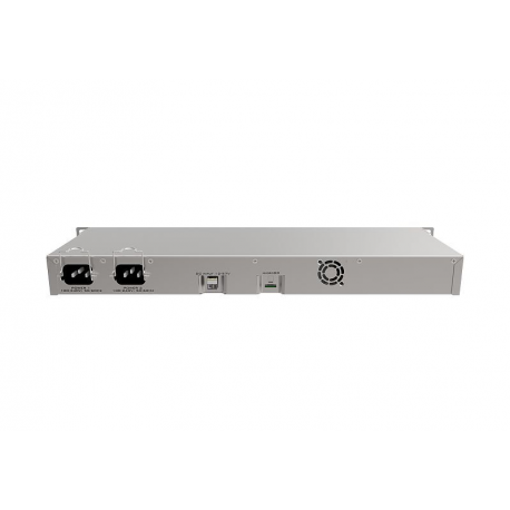 Mikrotik RouterBOARD Dude edition 1100Dx4 with Annapurna Alpine AL21400 Cortex