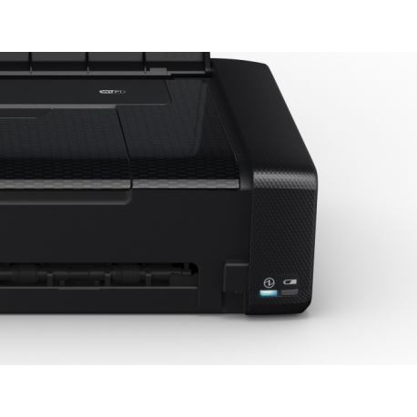 Epson WorkForce WF-100W printer C11CE05403 Colour, Inkjet, Portable printer, A4, Wi-Fi, Black