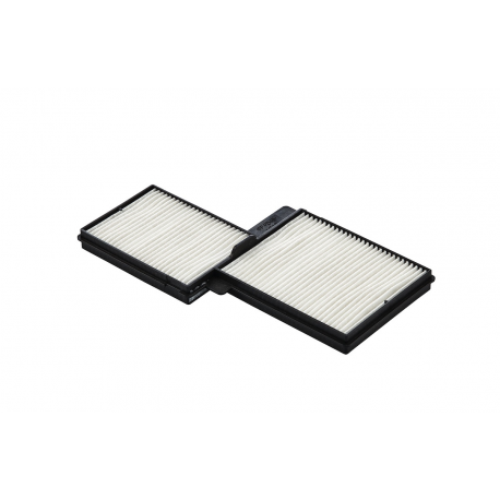 Epson EB-685Wi - 3LCD projector - 3500 lumens (white) - 3500 lumens (colour) - WXGA (1280 x 800) - 16:10 - 720p - LAN - grey, white - 7