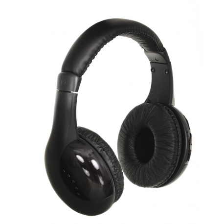 Esperanza Titanum TH110 Wireless headphones stereo / FM / Microphone - LIBERTY
