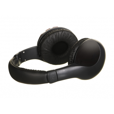 Esperanza Titanum TH110 Wireless headphones stereo / FM / Microphone - LIBERTY