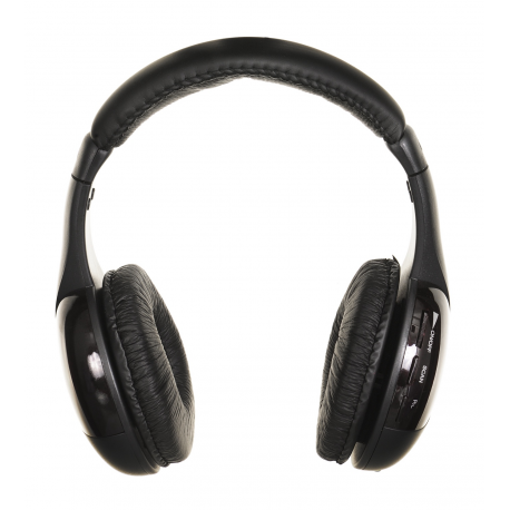 Esperanza Titanum TH110 Wireless headphones stereo / FM / Microphone - LIBERTY
