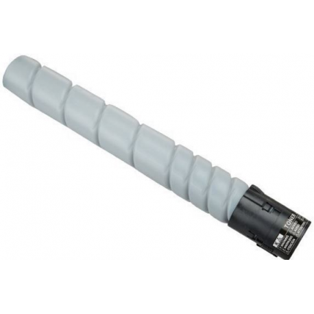 Konica Minolta TN-221K - Black - toner refill - 3