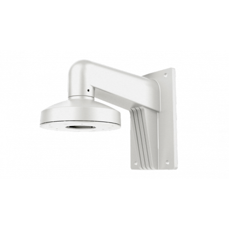 Hikvision DS-1273ZJ-130-TRL - Camera mounting bracket - wall mountable - Haikang white - for AcuSense DS-2CD3343; Pro Series with AcuSense DS-2CD2383; Turbo HD Value Series DS-2CE79 - 3