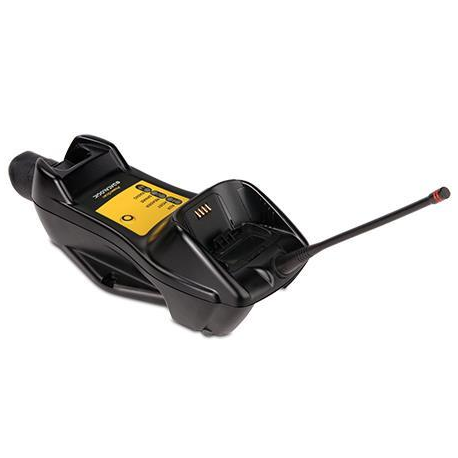 Datalogic BC9130 Base / Dual Charger Multi-Interface 910MHz - Bar code radio frequency base station - for PowerScan PM9500 - 1