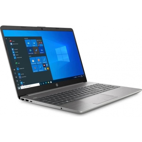 HP Essential 255 G8 39.6 cm (15.6") Full HD AMD Ryzen™ 5 8 GB DDR4-SDRAM 256