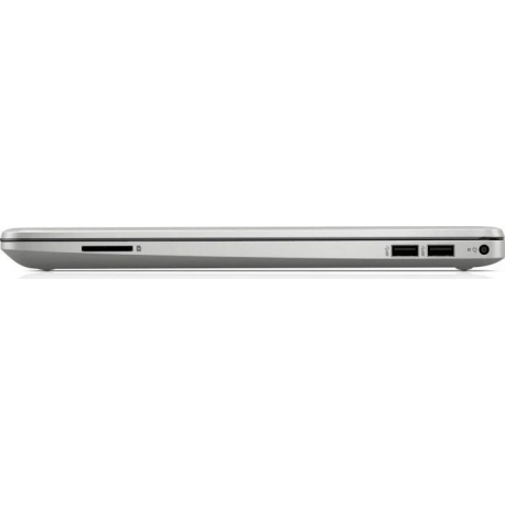 HP Essential 255 G8 39.6 cm (15.6") Full HD AMD Ryzen™ 5 8 GB DDR4-SDRAM 256