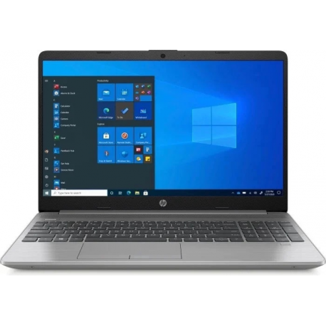 HP Essential 255 G8 39.6 cm (15.6") Full HD AMD Ryzen™ 5 8 GB DDR4-SDRAM 256