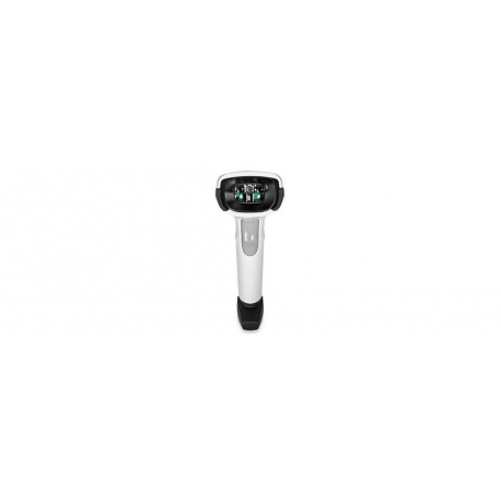Zebra DS2278, BT, 2D, multi-IF, kit (USB), black