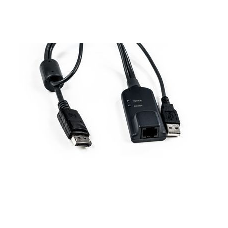 Avocent Server Interface Module - Video  /  USB extender - for AutoView AV3108, AV3216 - 1