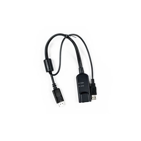 Avocent Server Interface Module - Video  /  USB extender - for AutoView AV3108, AV3216 - 3