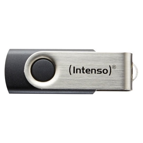 Intenso Basic Line - USB flash drive - 8 GB - USB 2.0 - 2