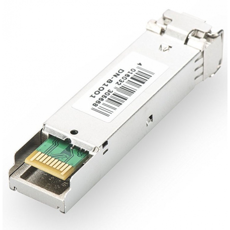 Assmann DIGITUS MINI GBIC SFP MODULE