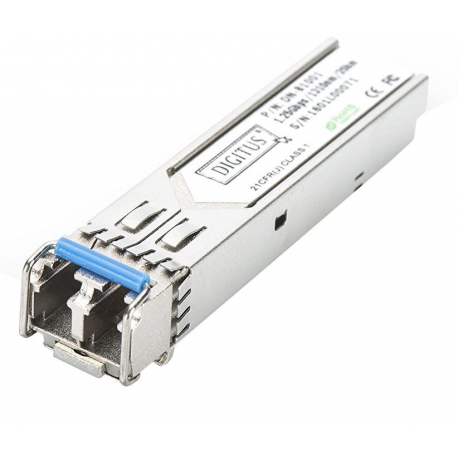 Assmann DIGITUS MINI GBIC SFP MODULE