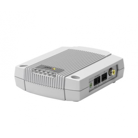 AXIS P7701 Video Decoder (barebone) - Video decoder - 1 channels - 2