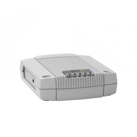 AXIS P7701 Video Decoder (barebone) - Video decoder - 1 channels - 3