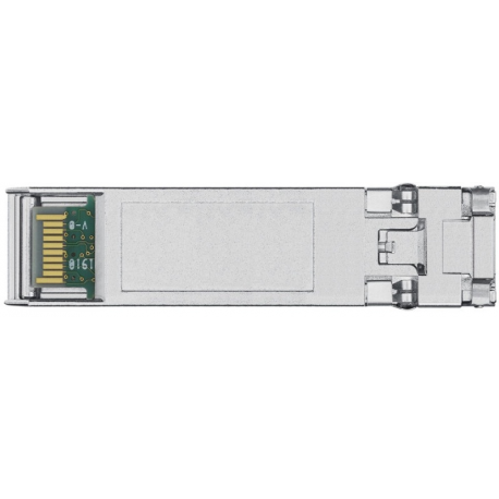 Alcatel-Lucent - SFP+ transceiver module - 10 GigE - 10GBase-SR - LC - up to 300 m - 850 nm - for P / N: A99-4HG-FLEX-TR=, C9300-24H-10A, C9300-24H-10E, C9300-24H-1E, C9300-48UN-1E - 2