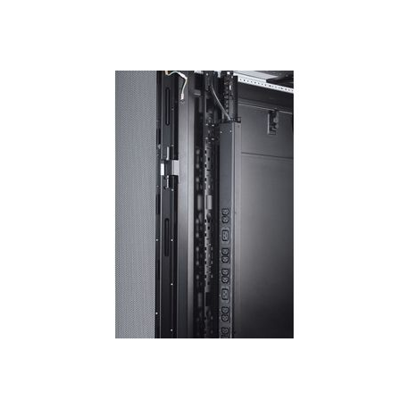 APC NetShelter Zero U Accessory Mounting Bracket