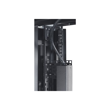 APC NetShelter Zero U Accessory Mounting Bracket