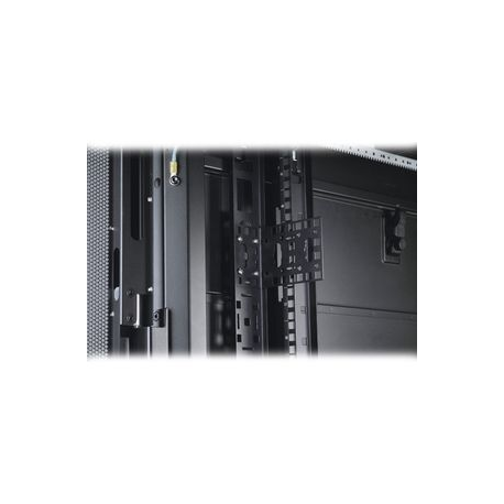 APC NetShelter Zero U Accessory Mounting Bracket