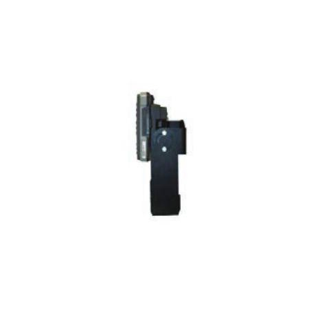 Honeywell - Mounting kit (bracket adapter, U-shaped bracket) - for personal computer - in-car - for Thor VM1, VM2 - 1