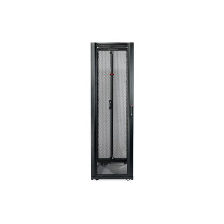APC RACK ENCLOSURE 42U NETSHELTER/AR3100