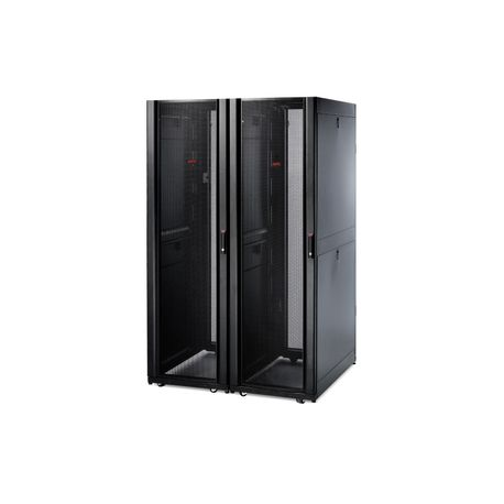 APC RACK ENCLOSURE 42U NETSHELTER/AR3100