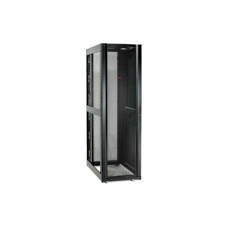 APC RACK ENCLOSURE 42U NETSHELTER/AR3100