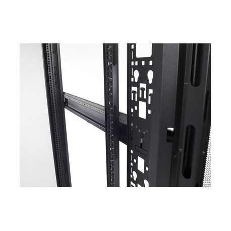 APC RACK ENCLOSURE 42U NETSHELTER/AR3100