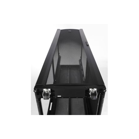 APC RACK ENCLOSURE 42U NETSHELTER/AR3100