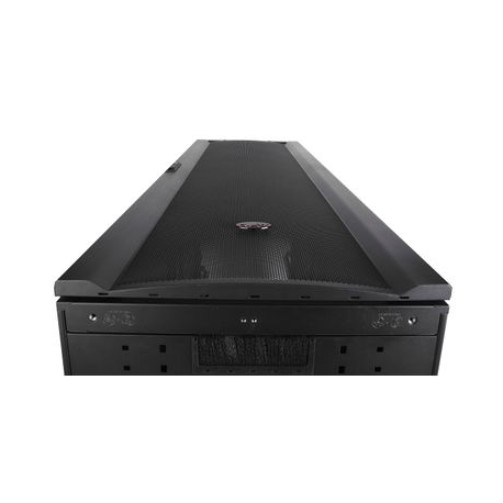APC RACK ENCLOSURE 42U NETSHELTER/AR3100