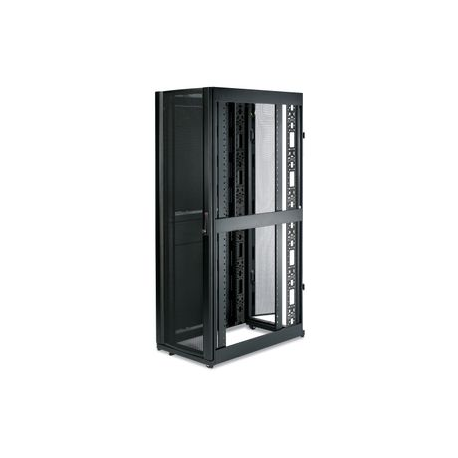 APC RACK ENCLOSURE 42U NETSHELTER/AR3100