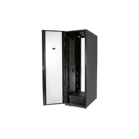 APC RACK ENCLOSURE 42U NETSHELTER/AR3100
