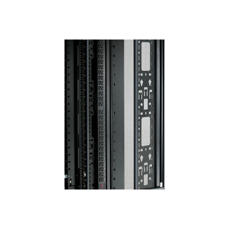 APC RACK ENCLOSURE 42U NETSHELTER/AR3100