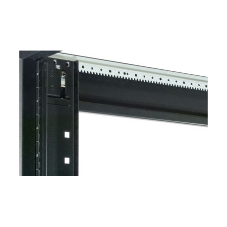 APC RACK ENCLOSURE 42U NETSHELTER/AR3100