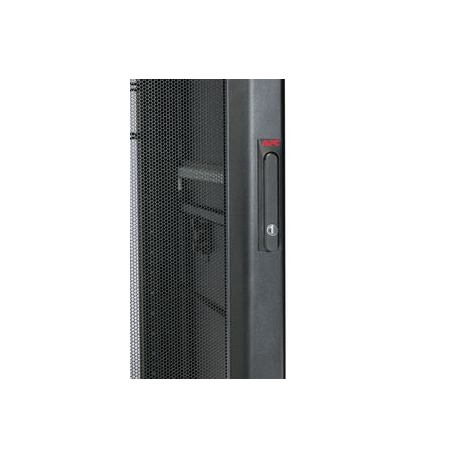 APC RACK ENCLOSURE 42U NETSHELTER/AR3100