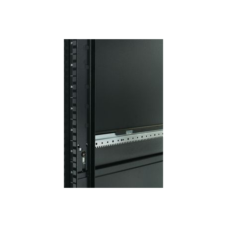 APC RACK ENCLOSURE 42U NETSHELTER/AR3100