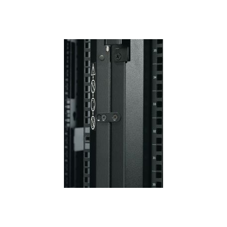 APC RACK ENCLOSURE 42U NETSHELTER/AR3100