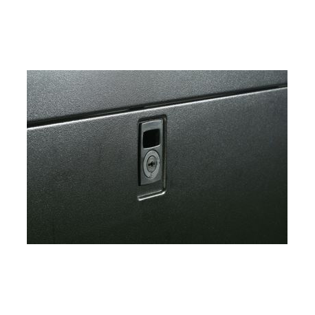 APC RACK ENCLOSURE 42U NETSHELTER/AR3100