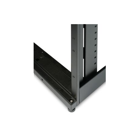 APC RACK ENCLOSURE 42U NETSHELTER/AR3100